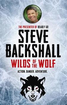 The Falcon Chronicles: Wilds of the Wolf: Book 3 - Book #3 of the Falcon Chronicles