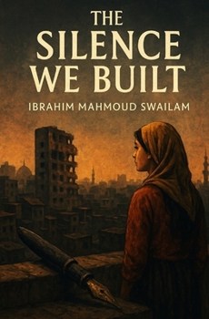 Paperback The Silence We Built Book
