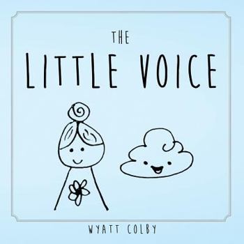 Paperback The Little Voice Book