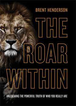 Paperback Roar Within Book