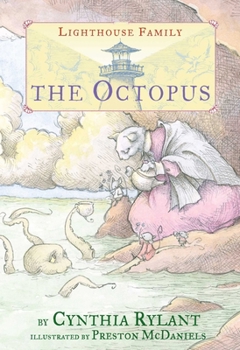 Hardcover The Octopus Book