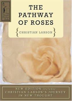 Paperback The Pathway of Roses Book