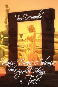 Paperback Venus Does Adonis Book