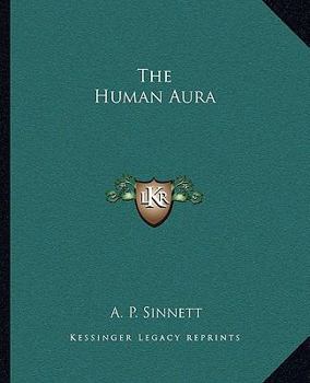 The Human Aura