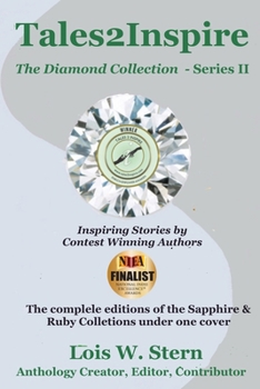 Paperback Tales2Inspire The Diamond Collection - Series II Book
