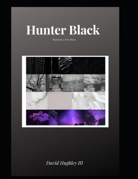 Paperback Hunter Black Book