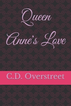 Paperback Queen Anne's Love Book