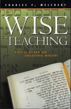 Paperback Wise Teaching Book