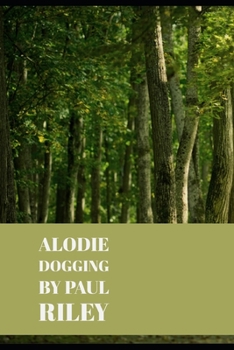 Paperback Alodie Dogging Book