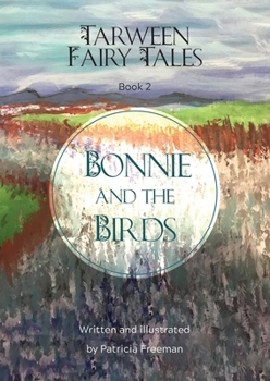 Paperback Bonnie and the Birds Book