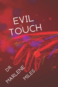 Paperback Evil Touch Book