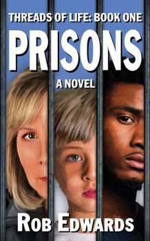 Paperback Prisons: A Novel Book