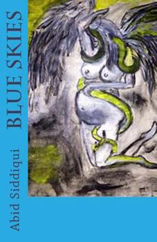 Paperback Blue Skies Book