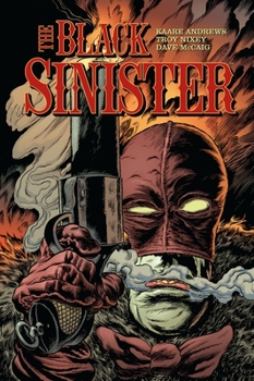 Hardcover The Black Sinister Book