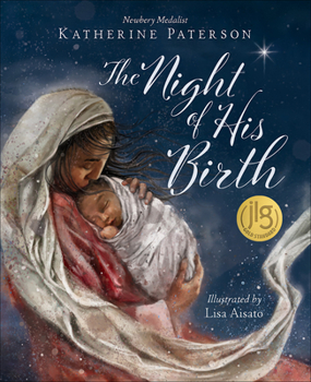 Hardcover The Night of His Birth Book
