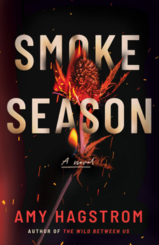 Paperback Smoke Season Book