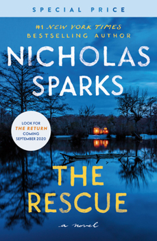 Paperback The Rescue Book