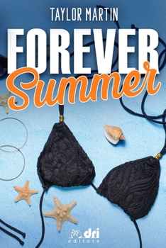 Paperback Forever Summer [Italian] Book