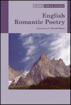 Hardcover English Romantic Poets Book