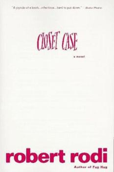 Mass Market Paperback Closet Case Book