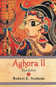 Paperback Aghora - 2 (KUNDALINI) Book