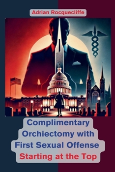 Complimentary Orchiectomy with First Sexual Offense: Starting at the Top