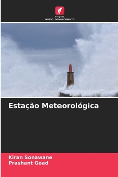 Paperback Estação Meteorológica [Portuguese] Book