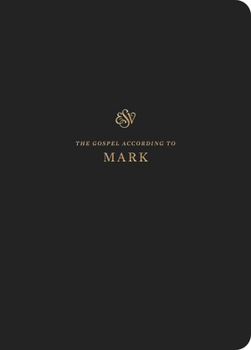 Mark - Book #41 of the Bible