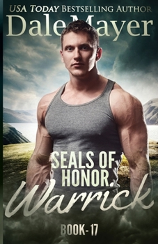 Paperback SEALs of Honor Book