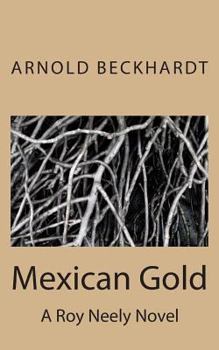 Paperback Mexican Gold Book