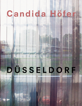 Candida Hofer: Dusseldorf
