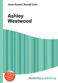 Paperback Ashley Westwood Book