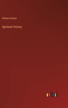 Hardcover Spiritual Victory Book