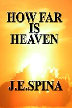 Paperback How Far Is Heaven Book