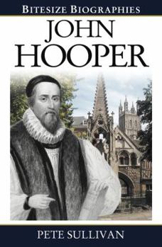 John Hooper - Book  of the Bitesize Biographies