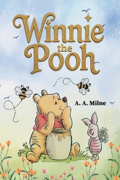 Paperback Winnie-the-Pooh: (original illustrated edition) Book
