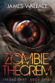 Paperback Zombie Theorem Book 3 Book