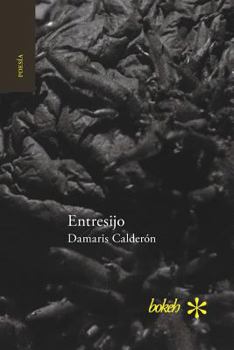 Paperback Entresijo [Spanish] Book