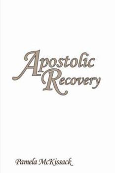 Paperback Apostolic Recovery Book