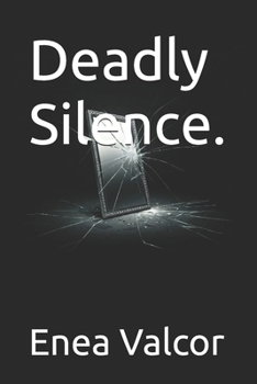 Paperback Deadly Silence. Book