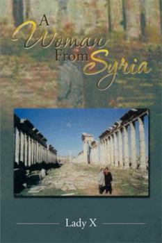 Hardcover A Woman from Syria Book