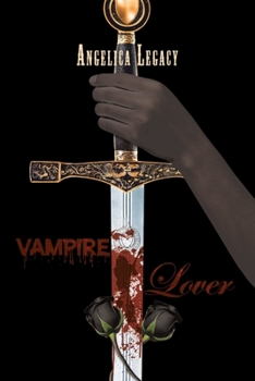 Paperback Vampire Lover Book