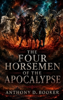 Paperback The Four Horsemen of the Apocalypse Book