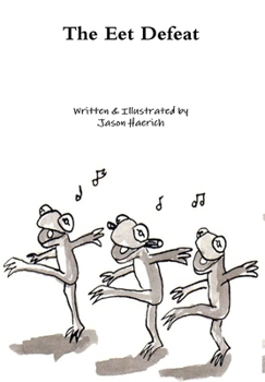 Hardcover The Eet Defeat Book