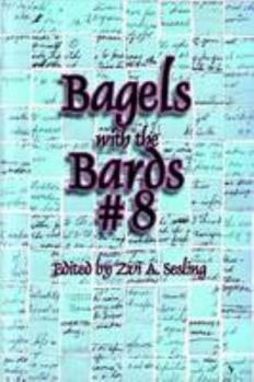 Paperback Bagels with the Bards #8 Book