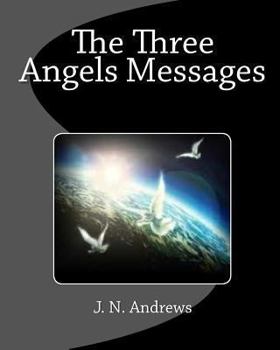 Paperback The Three Angels Messages Book