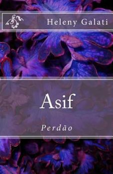 Paperback Asif: Perdao [Portuguese] Book