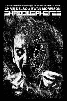 Hardcover Shadowspheres Book