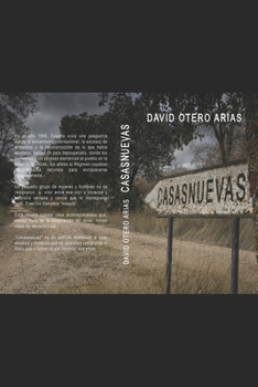 Paperback Casasnuevas [Spanish] Book