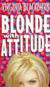 Paperback Blonde with Attitude Book